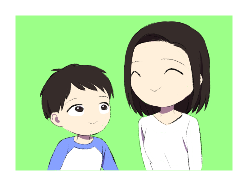 子連れok 東京 神奈川 千葉 の託児所で保育士さんが赤ちゃんを預かってくれる美容室に行ってきた 暮らしのあるある体験記 Wakaru