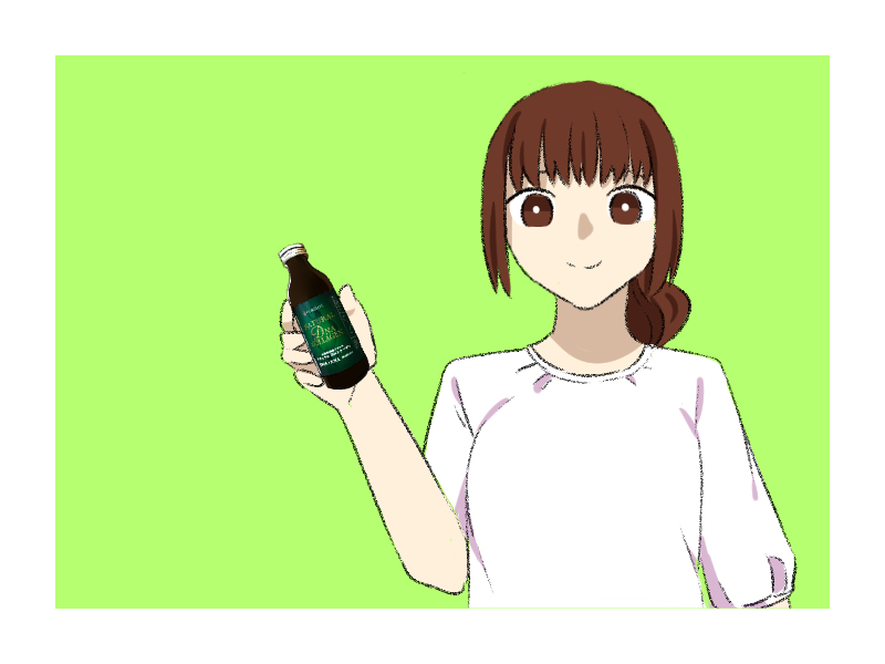 核酸ドリンク